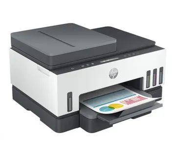 HP Smart Tank 750 All-in-One A4 Color - Umag