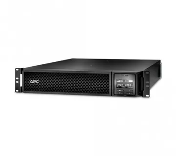 APC Smart-UPS SRT 1000VA RM 230V - Umag