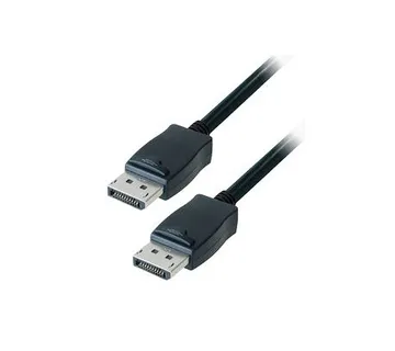 Transmedia DisplayPort Kabel 2m - Umag