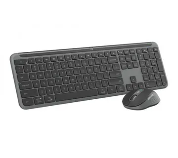 Logitech Signature Slim Combo MK950 - Umag
