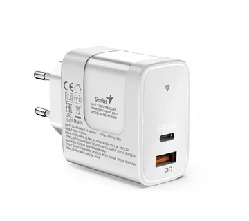 Genius PD-65AC, 65W zidni punjač - Umag