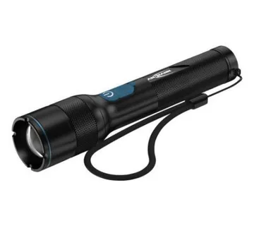 Ansmann LED torch Adventure TA2500RF rechargeable - Umag