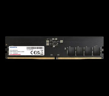 ADATA DIMM 16GB DDR5 4800MHz (AD5U480016G-S) - Umag