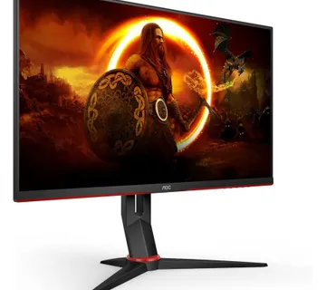 Monitor AOC Q27G2R - Umag