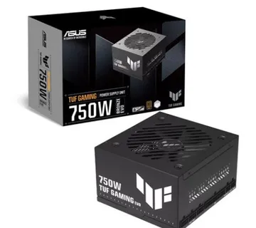 Napajanje ASUS TUF-GAMING-750B-EVO, 750W 80 Plus Bronze - Umag