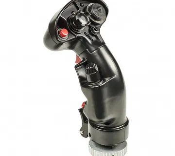 Thrustmaster F/a-18c Hornet Hotas Add-On Grip - Umag