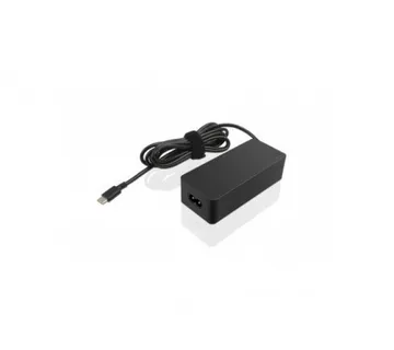 Lenovo 65W Standard AC Adapter (USB Type-C) EU - Umag