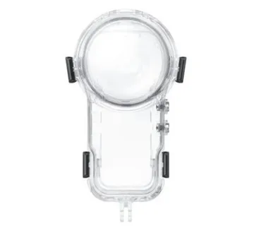 Insta360 X5 Invisible Dive Case - Umag