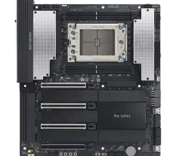 Asus Pro Ws Trx50-Sage Wifi A - Umag