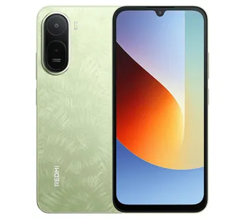 Xiaomi Redmi A7 Pro 4G Dual Sim 4GB RAM 128GB - Green - cover