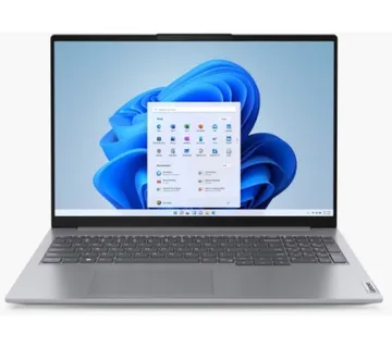 Notebook Lenovo Thinkbook 16 G6 IRL i5-13420H / 16GB / 512GB SSD / 16" WUXGA / Windows 11 Pro (Arctic Grey) - Umag