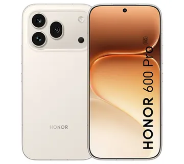 Honor 600 Pro 5G Dual Sim 12GB RAM 512GB - Gold - Umag