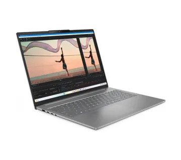 Lenovo prijenosno računalo IdeaPad Slim 5 16AHP10, 83HW003XSC - Umag