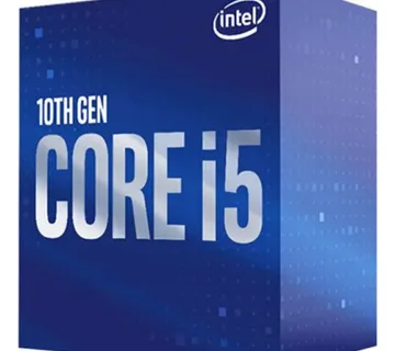 Intel Core i5-10400 Soc 1200 - Umag