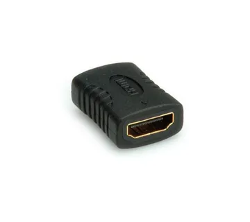 Roline VALUE adapter HDMI - HDMI, F/F - Umag