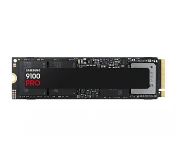 Samsung 9100 PRO 2 TB - Umag