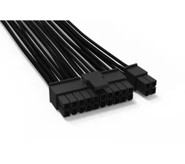 be quiet! 24-Pin-ATX-Kabel za modularna napajanja - Umag