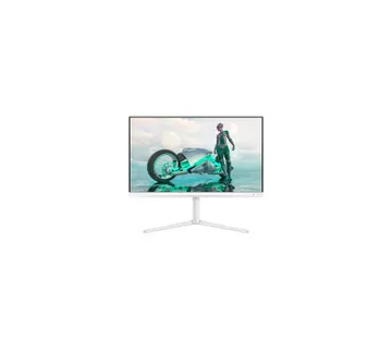 PHILIPS Monitor Evnia 3000 27M2N3501PA 27" Fast IPS, 2560x1440 (QHD), 240Hz (260Hz OC), 0.3ms MPRT ( - Umag
