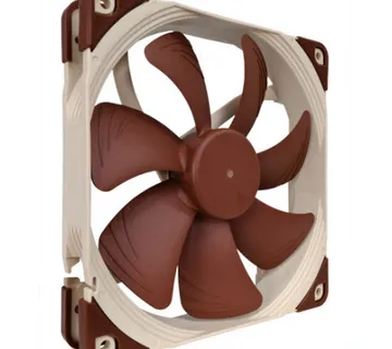 Noctua NF-A14 PWM - Umag