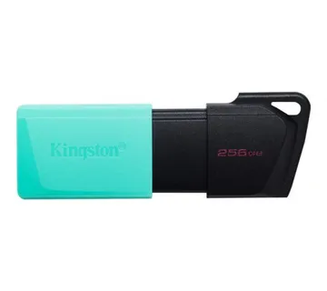 KINGSTON 256GB DataTraveler Exodia M - cover