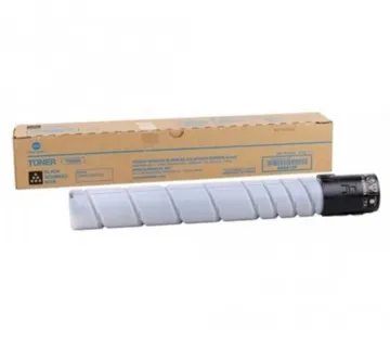 Toner Konica Minolta TN-328bk black AAV8150 - Umag