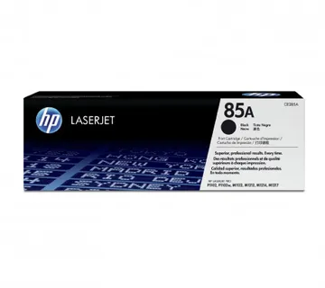 Toner HP CE285A P1102 black 85A - Umag