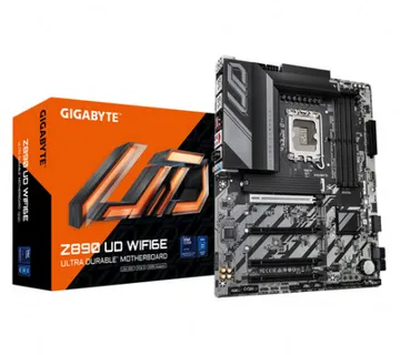 Gigabyte Z890 Ud Wifi6e - Umag