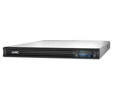 APC Smart-UPS 1500VA 1000W LCD RM 1U 230V - Umag