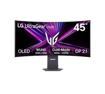 LG 45" 45GX950A OLED - Umag