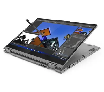 (refurbished) Lenovo ThinkBook 14s Yoga G2 IAP i7-1255U, 16GB DDR4, 512GB SSD - Umag
