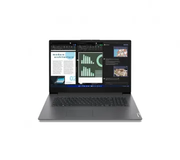 Lenovo V17 G4 IRU 17.3" FHD, Intel i5-13420H, 16GB DDR4, 512GB SSD, Intel UHD, WiFi6/BT5.1, Win 11 Pro +3Y (83A2003KSC-W11P) - Umag