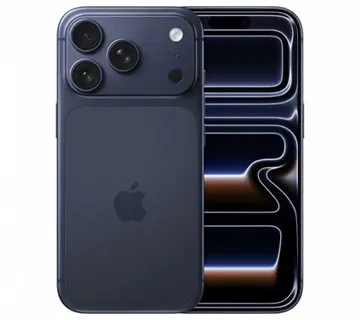 Apple iPhone 17 Pro 256GB - Deep Blue - Umag
