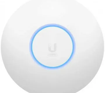 Indoor 5.3Gbps WiFi6 AP with 300+ client capacity - Umag