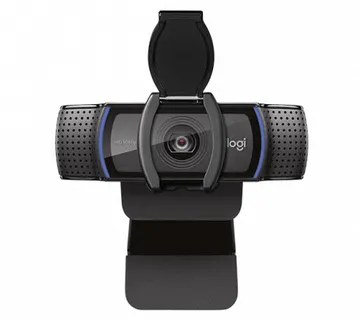 Logitech C920s web kamera, crna - Umag