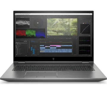 (refurbished) HP ZBook Fury 17 G8 / i7 / RAM 32 GB / SSD Pogon / 17,3" FHD - Umag