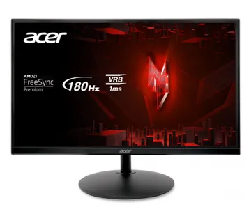 ACER Nitro XF240YS3Biphx - Umag