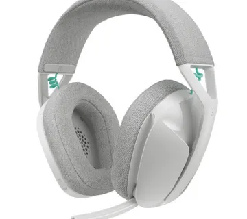 Logitech G321 LIGHTSPEED, bijela - Umag