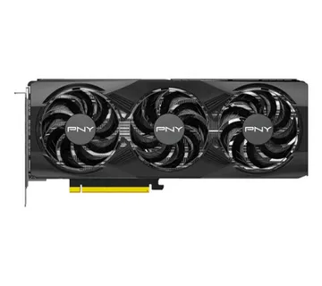 PNY GeForce RTX 5070 OC NVIDIA 12 GB GDDR7 - Umag