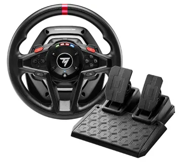 Thrustmaster T128-P Emea - Type C (plug Eu) - Umag