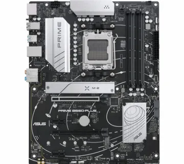 Asus Prime B650-Plus-Csm Mb - Umag