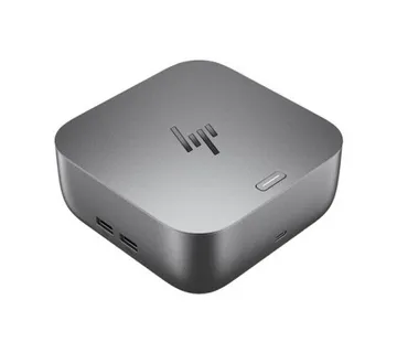 HP Thunderbolt 4 Ultra 280W G6 Dock (EU) - Umag