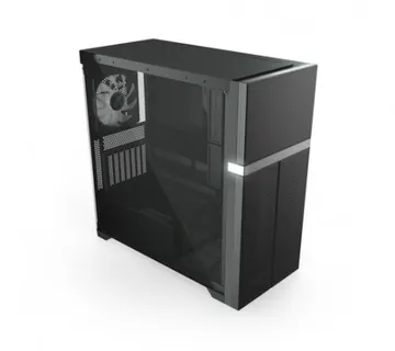 Valkyrie VK02 Lite Black - Umag