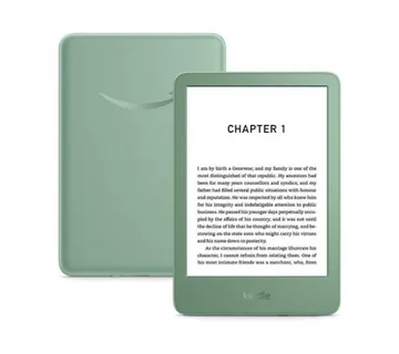 Amazon Kindle 2024 Special Offers - Umag