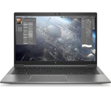 (refurbished) HP ZBook Firefly 14 G8 / i5 / RAM 16 GB / SSD Pogon / 14,0" FHD - Umag
