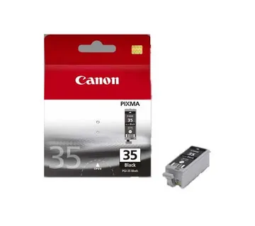 Canon tinta PGI-35BK, crna - Umag