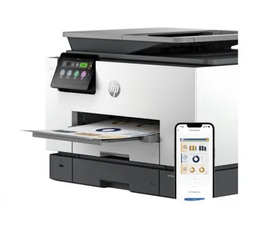 HP OfficeJet Pro 9130b AiO color Printer - Umag