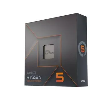 AMD Ryzen 5 7400 - Umag