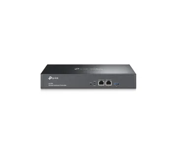 TP-Link Omada Cloud Hardware kontroler, 2×G-LAN, USB3.0×1 - Umag