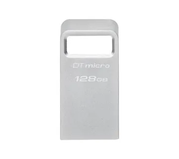 KINGSTON 128GB DataTraveler USB 3.2 - Umag
