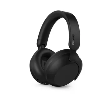 Philips bluetooth bežične slušalice TAH8000EB, crn - Umag